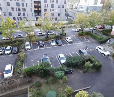 Location Appartement 2 pièces 46m² CLERMONT FERRAND 63100 - Photo 6