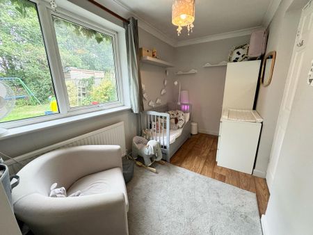 2 bedroom maisonette to rent - Photo 3