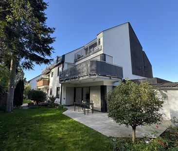 Ideales 1-Zimmerapartment in ruhiger Woh ... - Photo 6