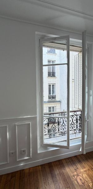 Appartement T3 PARIS à louer - Photo 2