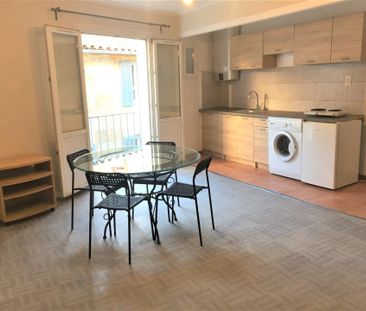 Location Appartement 2 pièces 38m² AIX EN PROVENCE 90ème - Photo 3