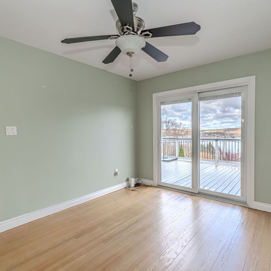 For Lease - 57 Poyntz Street Unit# Upper, Penetanguishene, Ontario - Photo 1