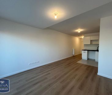 Location Appartement 1 pièce 30m² BORDEAUX 33100 - Photo 6