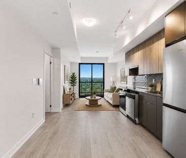 For Lease - 2075 Lakeshore Road Unit# 2607, Burlington, Ontario - Photo 3