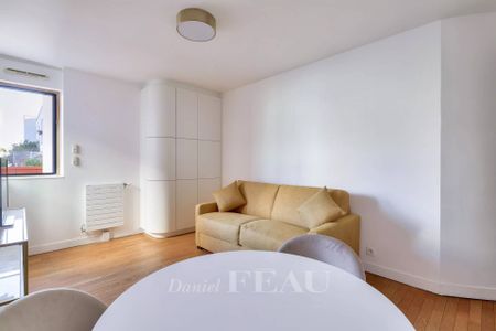 Location appartement, Boulogne-Billancourt, 1 pièce, 22.52 m², ref 86455244 - Photo 5