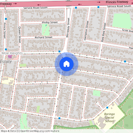 79 Wirraway Street, Vic 3825, Moe