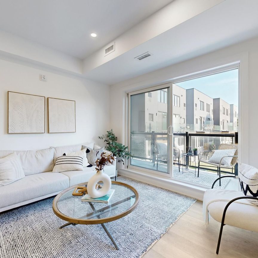 For Lease - 49 Charles Street Unit# 204, Newmarket, Ontario - Photo 1