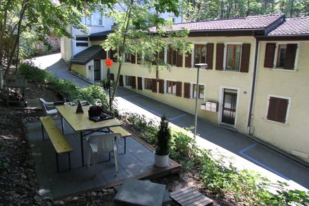 3.5 Zimmer, 125 m², EG - Photo 4