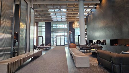 For Lease - 8 Interchange Way Unit# 5710, Vaughan, Ontario - Photo 2