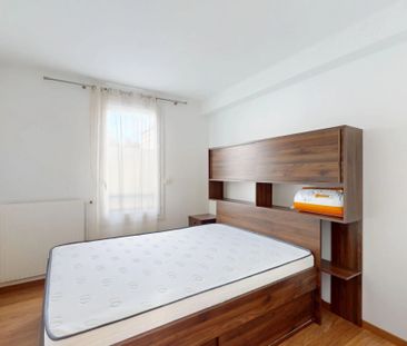 Location Appartement 2 pièces 53 m2 à Torcy - Photo 3