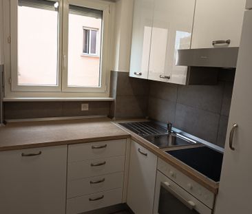 3.5 Zimmer, 70 m² - Foto 2