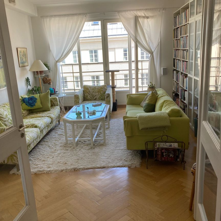 Götgatan, Stockholm - Photo 1