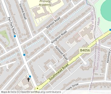 Felstead Road, Bristol, BS10 - Photo 1