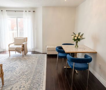 For Lease - 5641 Cortina Crescent, Mississauga, Ontario - Photo 3