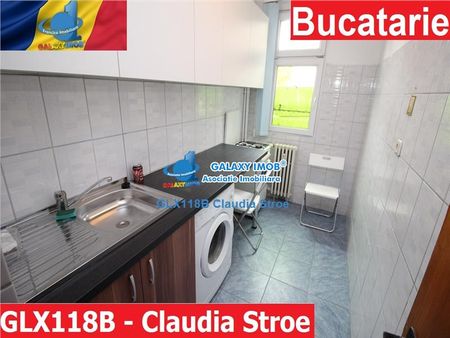 Inchiriere garsoniera Brancoveanu Piata Sudului Metrou Secuilor - Fotografie 5