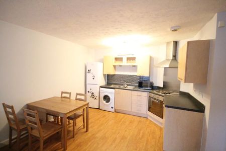 2 bedroom apartment to rent - Photo 4