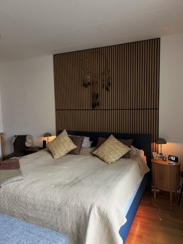 Halmstad - 2rok - 5mån - 11.720kr/mån - Photo 5