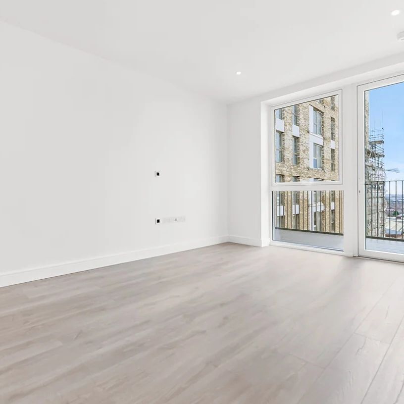 1 Bed Flat, Belgrave Road, HA0 - Photo 1