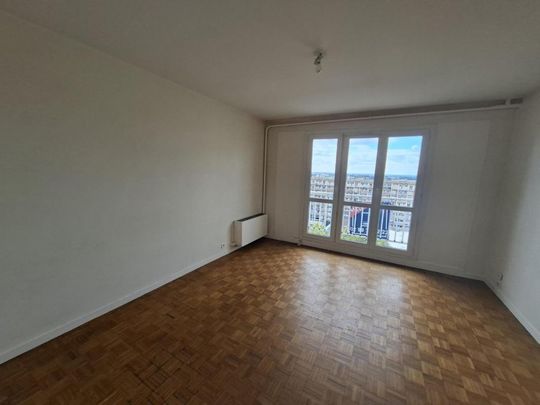 Appartement T3 à louer - 63 m² - Photo 1