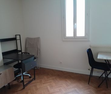 Location Appartement 1 pièce 27m² BERGERAC 24100 - Photo 4