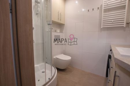 Na wynajem kawalerka na Pomorzanach. - Фото 3