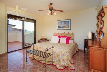 Chalet independiente en Benidorm ALQUILER LARGA TEMPORADA A PARTIR DE SEPTIEMBRE