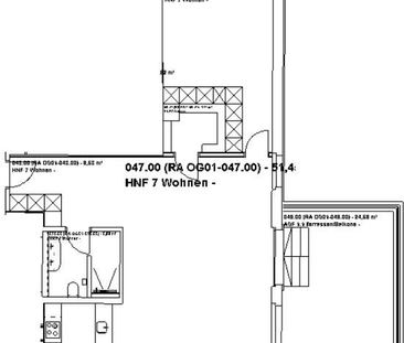 2.5 Zimmer, 1. Stock - Photo 5