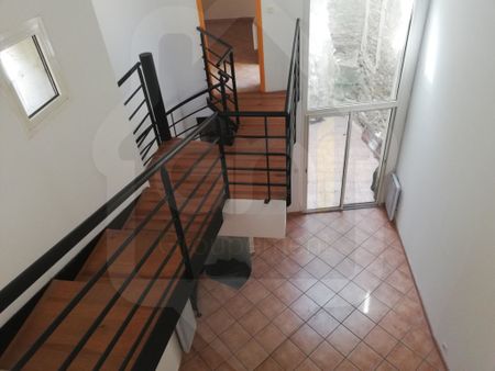 Maison Suze La Rousse 3 pièce(s) 62 m2 avec garage et balcon, - Photo 3