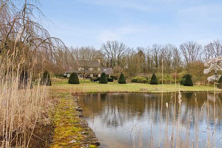 Ruime villa op uniek domein van ca 3,76 ha - Photo 4