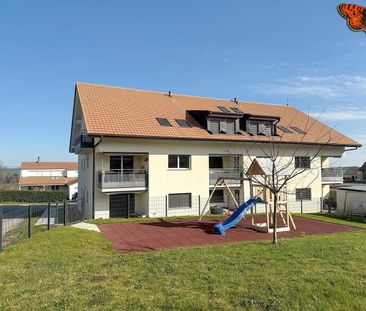 4.5 Zimmer, 105 m², EG - Photo 5