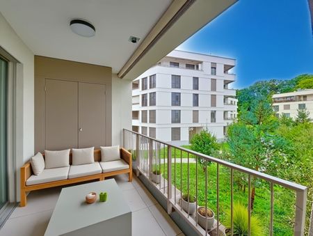 Magnifique appartement moderne de 3,5 pièces – Marly - Photo 4