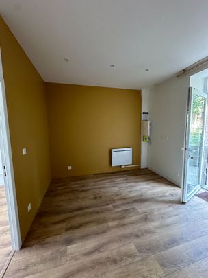 Location Appartement 2 pièces 25m² - Photo 1