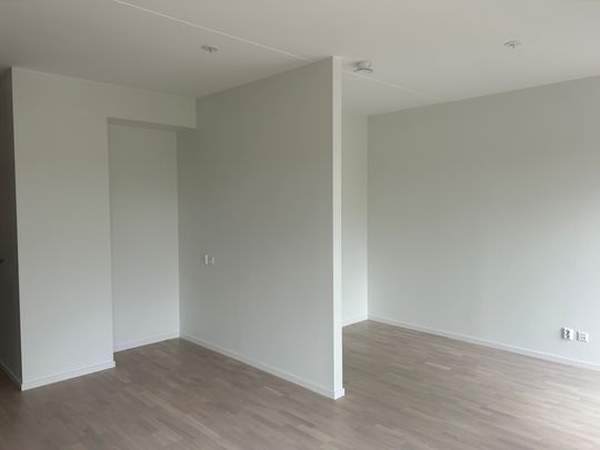 Bjursätragatan, Bandhagen - Foto 1