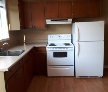 3 1/2 Secteur Universitaire - Photo 1