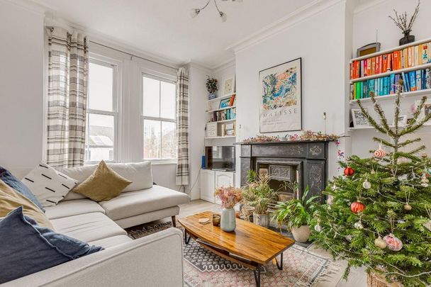 2 bedroom maisonette to rent - Photo 1