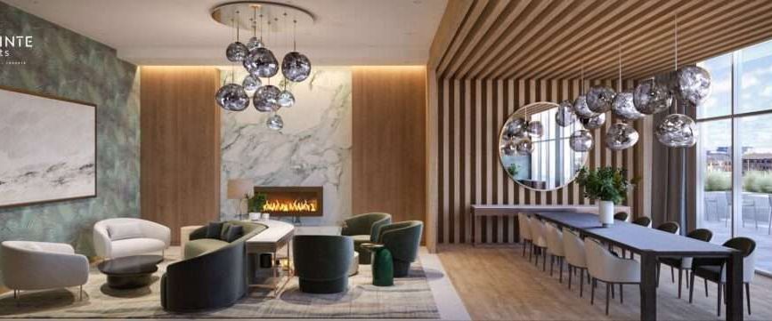 For Lease - 15 Skyridge Drive Unit# 816, Brampton, Ontario - Photo 1