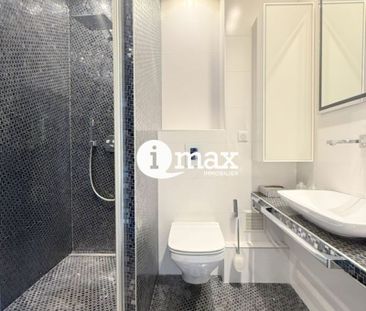 Location Appartement PARIS - - Photo 5