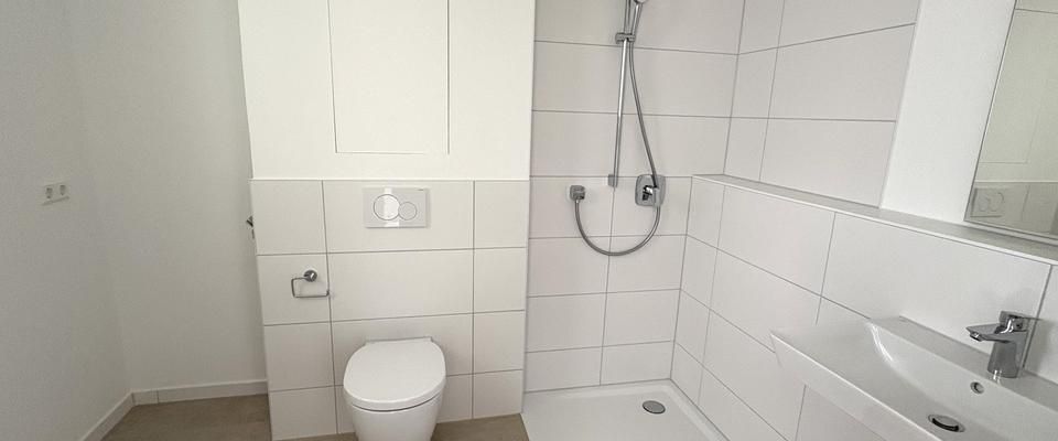 Burghalden-Quartier, Haus W2 Neubau-Mietwohnungen in attraktiver Lage - Foto 1