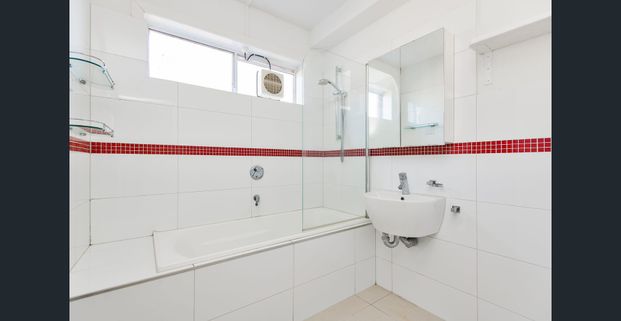 Stylish Ground-Floor Gem with Everything at Your Doorstep - Photo 1