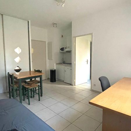 Location Appartement 2 pièces 29m² AIX EN PROVENCE 13100 - Photo 4