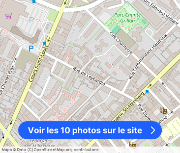 Mieszkanie do wynajęcia - 94 m² - 1 pokój - Photo 1