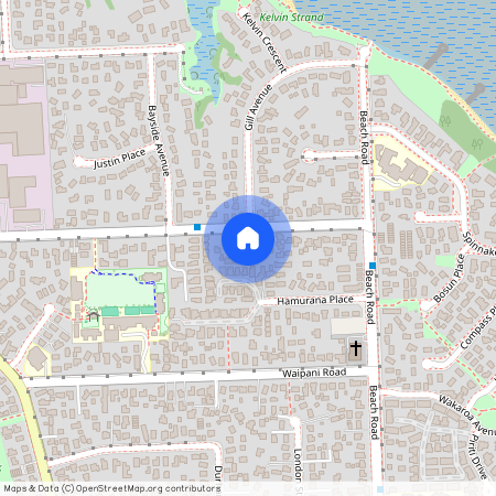 107B Wharf Road, Te Atatu Peninsula, Auckland