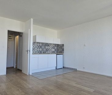 La Grande-Motte - Studio - 25m² - Photo 2