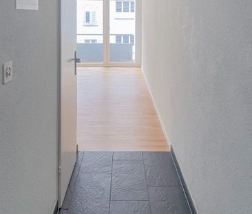 Hübsche Singelwohnung nähe Kantonsspital und Grossacker - Photo 6