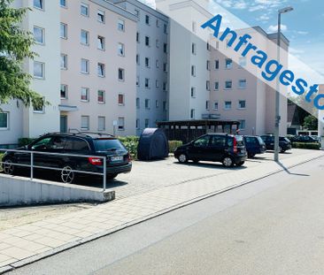 Über den Dächern Neumarkts – 1,5-Zimmer Wohnung sucht neue Mieter - Photo 6