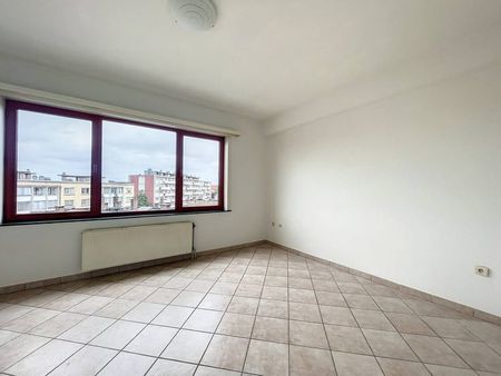 Appartement te huur - Foto 3