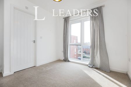 2 bedroom apartment to rent Dennis Davison Place, Coventry, CV4 - Photo 3