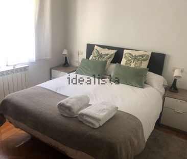 Alquiler de piso en Calle Luistarrak, 10 - Photo 2