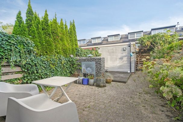 Te huur: Huis Fanny Blankers-Koenlaan in Amstelveen - Photo 1