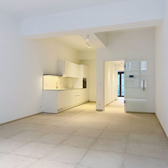 Appartement te huur - Foto 1